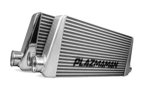 Plazmaman 600x300x76mm Pro Series Intercooler – 850HP