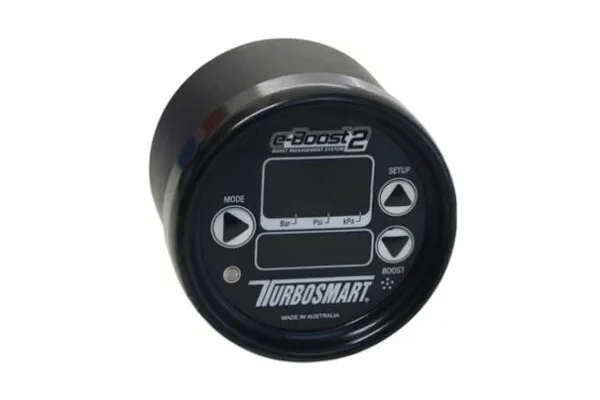 Turbosmart EBoost HP 60mm Electronic Boost Controller