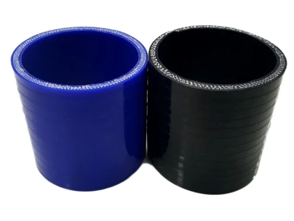 Silicon Hose and Clamps