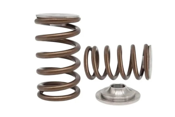 Valve Springs and Retainers