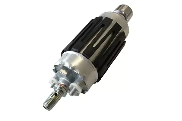 Bosch Fuel Pump - 200 >275l/h @5bar In-Line Fuel Pump