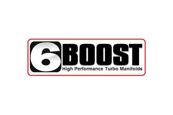 6Boost Exhaust Manifolds