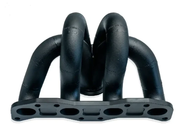 6Boost - Nissan CA18 V-Band Exhaust Manifold