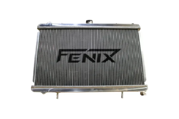 Fenix Radiators CA18DET - Nissan Silvia S13 & 180SX 