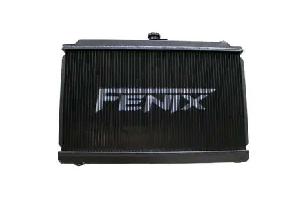 Fenix Radiators Nissan Silvia S14 & S15 (SR20DET)