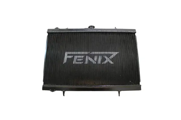 Fenix Radiators R32 - Nissan Skyline R32 Radiator (Alloy GENII)