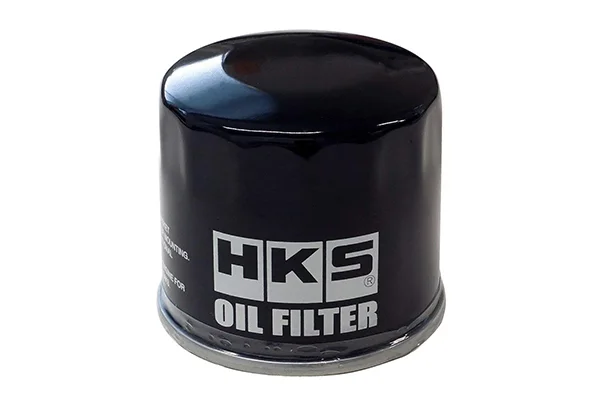 HKS Oil Filter M20X1.5 HKS Oil Filter (Type 7, D65mm x H66mm, UNF 3/4-16) Nissan