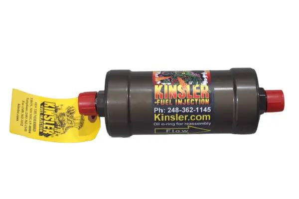 Kinsler Fuel Filter