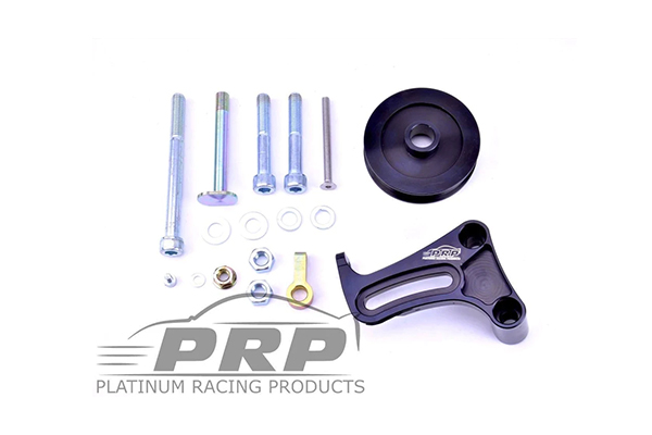 Platinum Racing Products - LS1 Alternator Conversion Kit (Nissan RB)