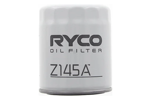 Ryco Oil Filter Z145A (RB)