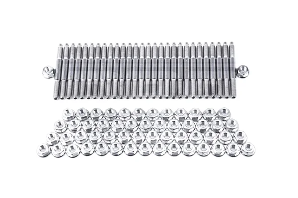 Fasteners, Studs and Bolts