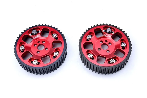 Platinum Racing Products - Adjustable Aluminium Outer Cam Gear (RB20/RB25/RB26)