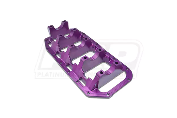 Platinum Racing Products - PRP SR20 Integrated Block Brace