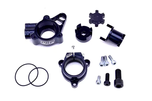 Platinum Racing Products - Mechanical Fuel Pump Kit (Mitsubishi Evo 4G63)