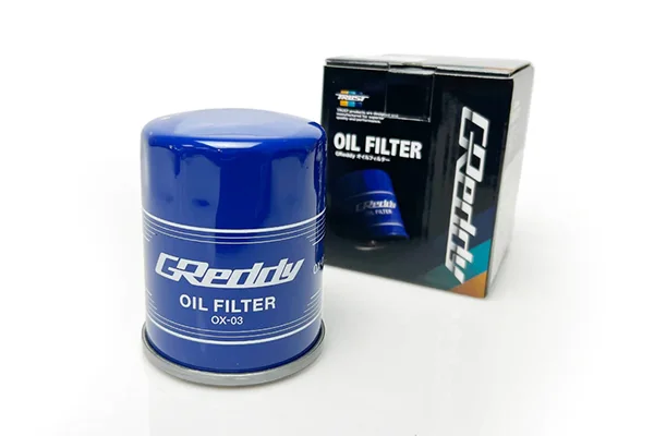 GReddy Sports OX Oil Filter
