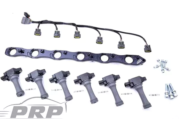 Platinum Racing Products - PRP RB Coil Kit (Nissan RB Twin Cam)