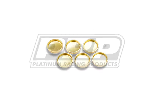 Platinum Racing Products - PRP SR20 Welch Plug Fitting Kit