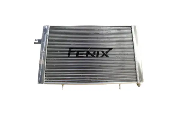 Fenix Radiators S14 S15 1JZ 2JZ - RB LS Swap Conversion (Tucked)