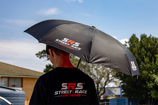 Street Race Solutions Merchandise - Umbrella