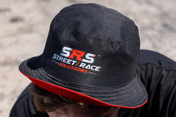 Street Race Solutions Merchandise - Bucket Hat