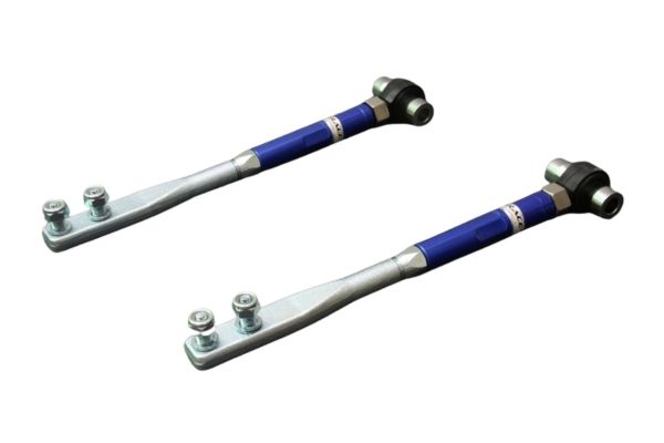 HARDRACE FRONT TENSION/CASTER ROD NISSAN, SILVIA, Q45, SKYLINE, Y33 97-01, R33/34, S14/S15