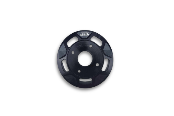 NISSAN RB WATER PUMP REDUCTION PULLEY by Platinum Racing Products