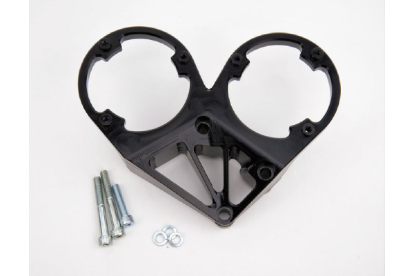 PRP SINGLE _ DOUBLE CAS BRACKET 'NISSAN RB TWIN CAM' by Platinum Racing Products