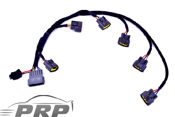 PRP Platinum Racing Products - Nissan RB Coil Loom Only
