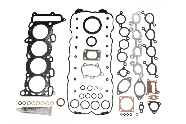 Genuine Nissan SR20 Engine Gasket Kit (S13 & 180SX Black Top)