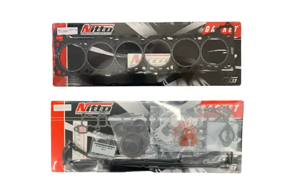 Nitto RB26 Engine Gasket Kit (Includes Head Gasket)