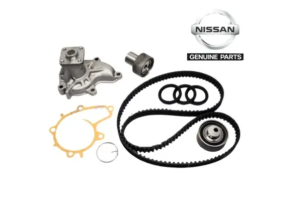 Genuine Nissan CA18 Timing Chain Kit