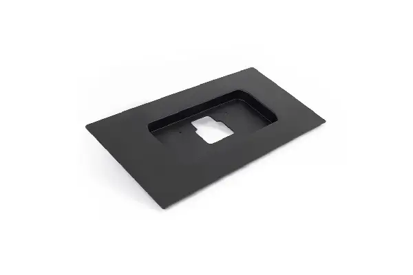 Haltech uC-10 Mount - Moulded Panel