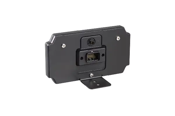 Haltech uC-10 Dash Mount - Standard