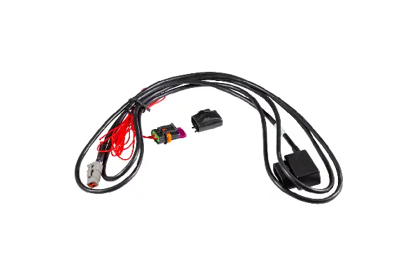 Haltech uC-10 OBDII to CAN Cable (1400mm)