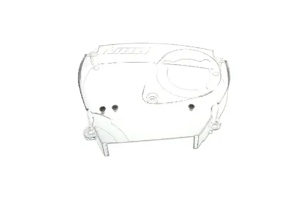 Nitto RB26 Clear Timing Cover