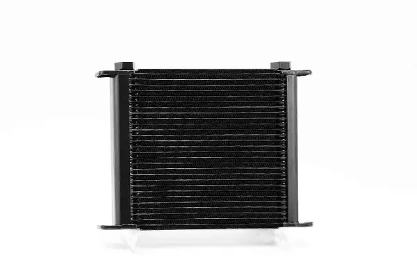 PWR 28 Row Engine Oil Cooler