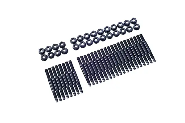 Tomei RB Cam Cap Stud Kit (RB20_RB25_RB26)