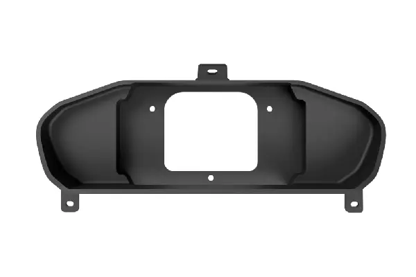 Mako Motorsport S14 Haltech iC-7 Dash Mount (Nissan Silvia S13)