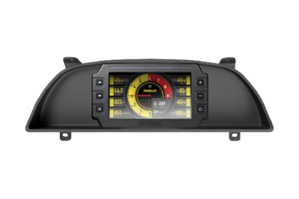 Mako Motorsport R32 Haltech iC-7 Dash Mount (Nissan Skyline R32)