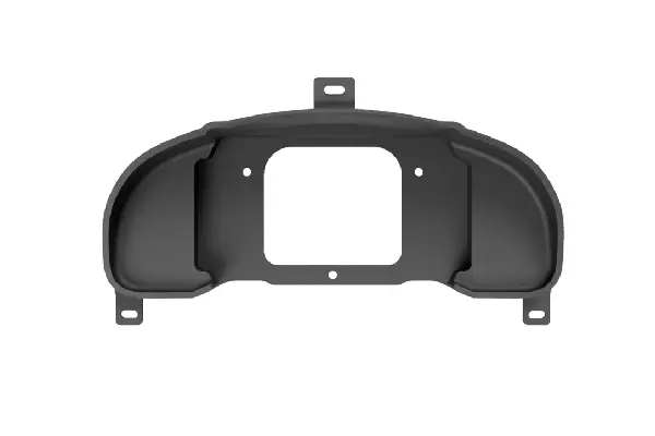 Mako Motorsport S15 Haltech iC-7 Dash Mount (Nissan Silvia S15)