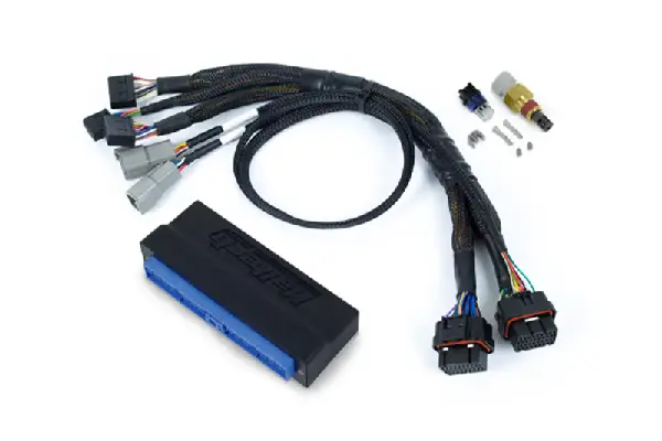 Haltech Nexus S3 Plug 'n' Play Adapter Harness - Nissan Skyline R32/R33/R34 GT-R ht-186362