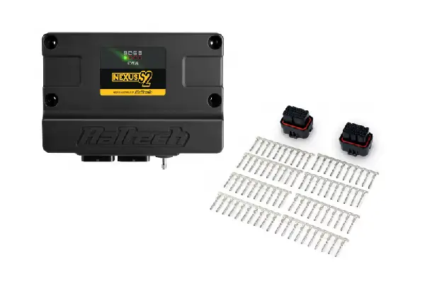 Haltech Nexus S2 ECU + Plug and Pin Set HT-212100