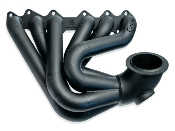 6Boost - Toyota 2JZGTE Forward Position Pro Mod Exhaust Manifold