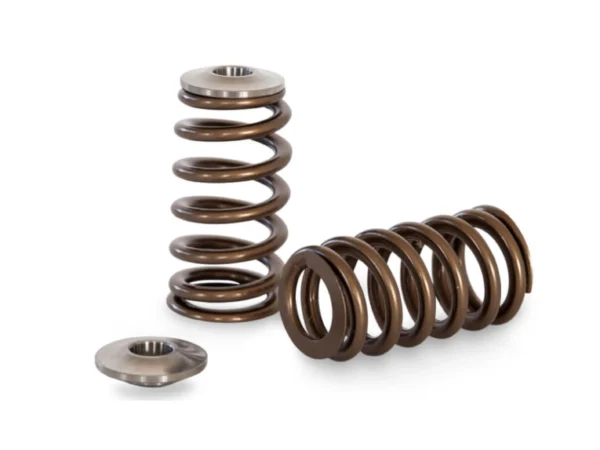 Kelford Cams RB25DET NEO Beehive Valve Springs & Titanium Retainers