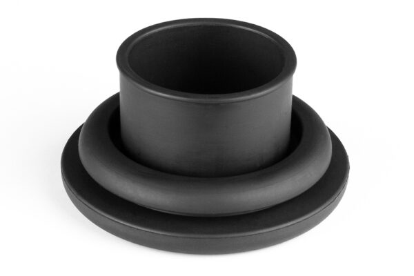 Firewall Rubber Wiring Grommet Diameter: 63.5mm (2.5") OD 44.45mm (1.75") ID