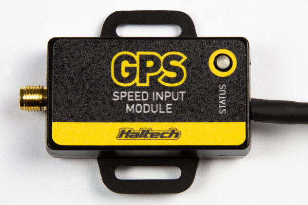 GPS Speed Input Module Length: 300mm