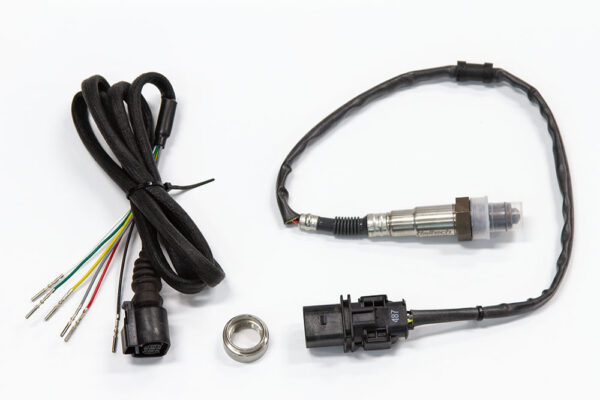 Haltech Onboard Wideband Sensor Pack for Nexus & Elite PRO Plug-in ECUs