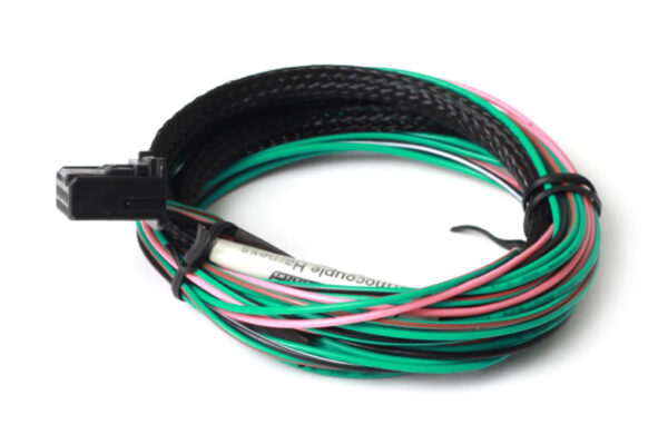 Haltech TCA Harness (1.5m Flying Lead Harness Only)