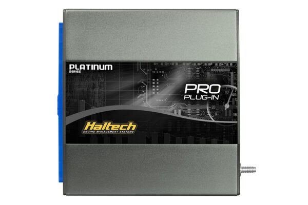 Haltech Platinum PRO ECU Plug-in Nissan Skyline R34 GTR 