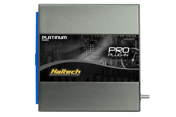 Haltech Platinum PRO  ECU Plug-In Nissan Silvia S15